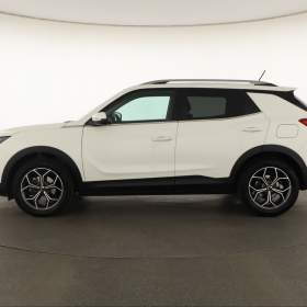 Foto inzerátu SsangYong Korando 1.5 T-GDI