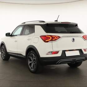 Foto inzerátu SsangYong Korando 1.5 T-GDI