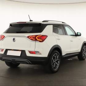 Foto inzerátu SsangYong Korando 1.5 T-GDI