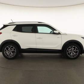 Foto inzerátu SsangYong Korando 1.5 T-GDI
