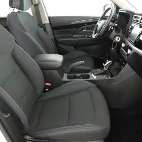 Foto inzerátu SsangYong Korando 1.5 T-GDI