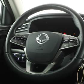 Foto inzerátu SsangYong Korando 1.5 T-GDI