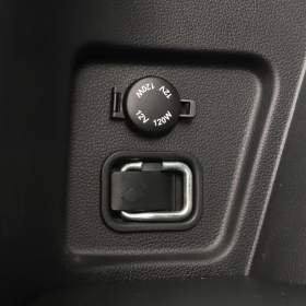 Foto inzerátu SsangYong Korando 1.5 T-GDI