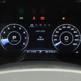 Foto inzerátu SsangYong Korando 1.5 T-GDI