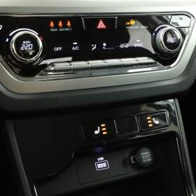 Foto inzerátu SsangYong Korando 1.5 T-GDI
