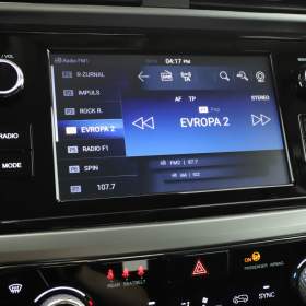 Foto inzerátu SsangYong Korando 1.5 T-GDI