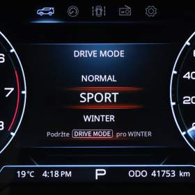 Foto inzerátu SsangYong Korando 1.5 T-GDI