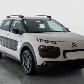 Foto inzerátu Citroen C4 Cactus 1.2 PureTech