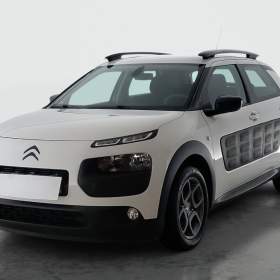 Foto inzerátu Citroen C4 Cactus 1.2 PureTech