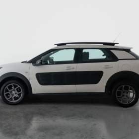 Foto inzerátu Citroen C4 Cactus 1.2 PureTech