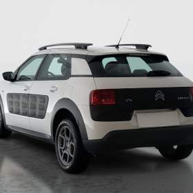 Foto inzerátu Citroen C4 Cactus 1.2 PureTech