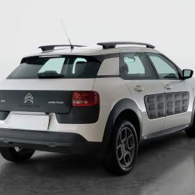 Foto inzerátu Citroen C4 Cactus 1.2 PureTech