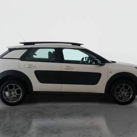 Foto inzerátu Citroen C4 Cactus 1.2 PureTech