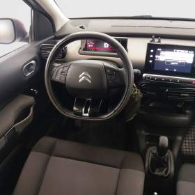 Foto inzerátu Citroen C4 Cactus 1.2 PureTech