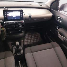 Foto inzerátu Citroen C4 Cactus 1.2 PureTech