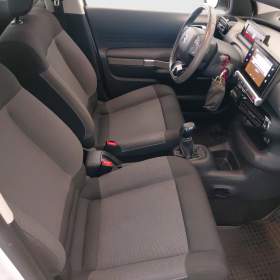 Foto inzerátu Citroen C4 Cactus 1.2 PureTech