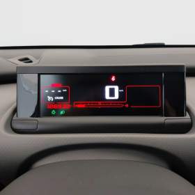 Foto inzerátu Citroen C4 Cactus 1.2 PureTech
