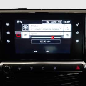 Foto inzerátu Citroen C4 Cactus 1.2 PureTech