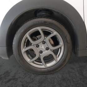 Foto inzerátu Citroen C4 Cactus 1.2 PureTech