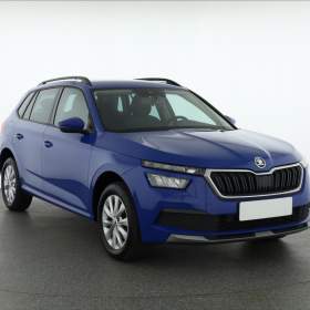Skoda Kamiq 1.0 TSI / 19963916