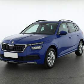 Foto inzerátu Skoda Kamiq 1.0 TSI