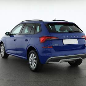Foto inzerátu Skoda Kamiq 1.0 TSI