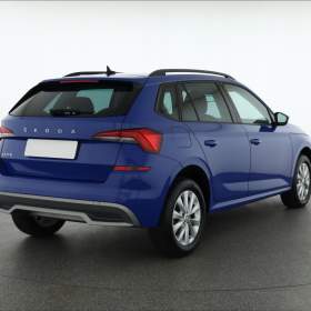 Foto inzerátu Skoda Kamiq 1.0 TSI