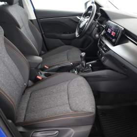 Foto inzerátu Skoda Kamiq 1.0 TSI