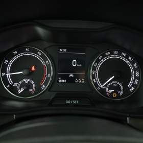 Foto inzerátu Skoda Kamiq 1.0 TSI