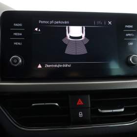 Foto inzerátu Skoda Kamiq 1.0 TSI