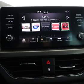 Foto inzerátu Skoda Kamiq 1.0 TSI