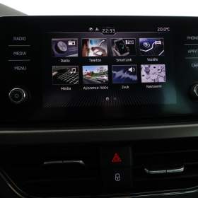 Foto inzerátu Skoda Kamiq 1.0 TSI