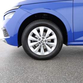 Foto inzerátu Skoda Kamiq 1.0 TSI