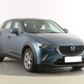 Mazda CX- 3 2.0 Skyactiv- G / 19963917