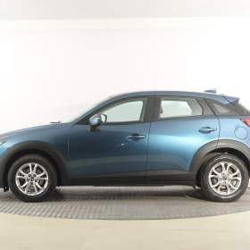Foto inzerátu Mazda CX-3 2.0 Skyactiv-G