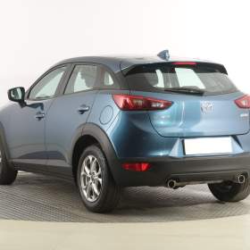 Foto inzerátu Mazda CX-3 2.0 Skyactiv-G