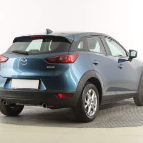 Foto inzerátu Mazda CX-3 2.0 Skyactiv-G