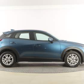 Foto inzerátu Mazda CX-3 2.0 Skyactiv-G