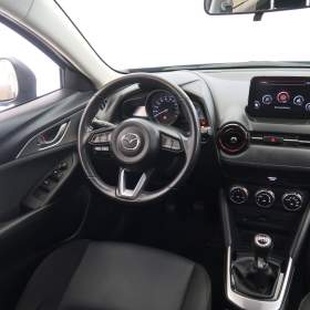 Foto inzerátu Mazda CX-3 2.0 Skyactiv-G