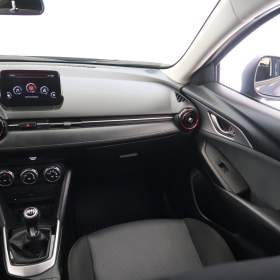 Foto inzerátu Mazda CX-3 2.0 Skyactiv-G
