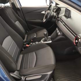 Foto inzerátu Mazda CX-3 2.0 Skyactiv-G