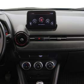 Foto inzerátu Mazda CX-3 2.0 Skyactiv-G