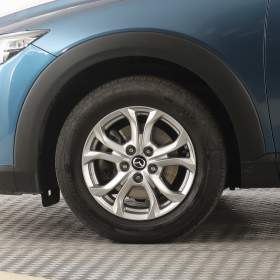 Foto inzerátu Mazda CX-3 2.0 Skyactiv-G