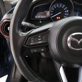 Foto inzerátu Mazda CX-3 2.0 Skyactiv-G