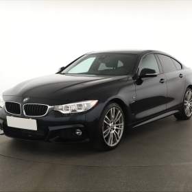 Foto inzerátu BMW 4 Gran Coupe 420d xDrive