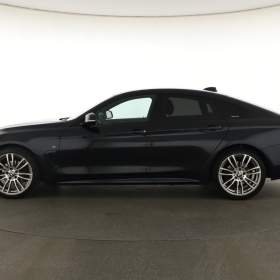 Foto inzerátu BMW 4 Gran Coupe 420d xDrive
