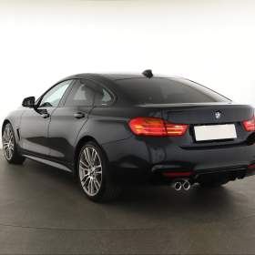 Foto inzerátu BMW 4 Gran Coupe 420d xDrive