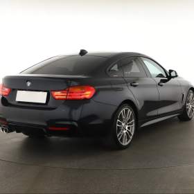 Foto inzerátu BMW 4 Gran Coupe 420d xDrive