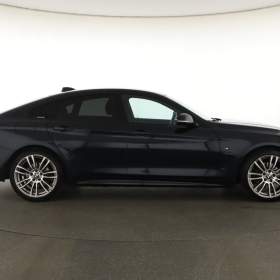 Foto inzerátu BMW 4 Gran Coupe 420d xDrive