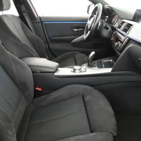 Foto inzerátu BMW 4 Gran Coupe 420d xDrive